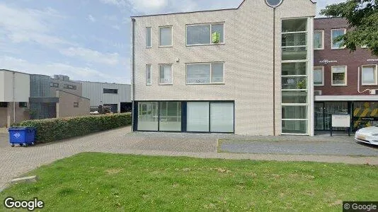 Kantorruimte for rent i Almere - Foto uit Google Street View