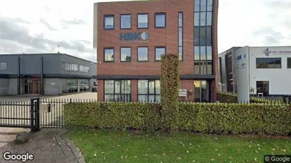 Kantorruimte for rent in Waalwijk - Photo from Google Street View