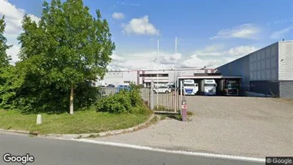Bedrijfsruimtes for sale in Hoorn - Photo from Google Street View