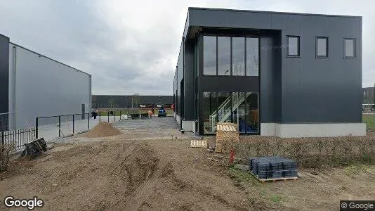 Bedrijfsruimtes for rent i Zeewolde - Foto uit Google Street View