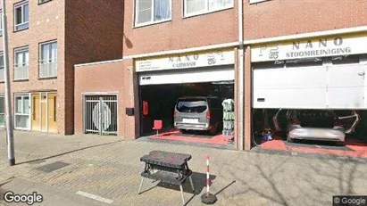 Bedrijfsruimtes for rent in Rotterdam Charlois - Photo from Google Street View