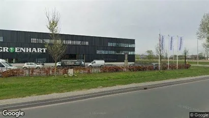 Bedrijfsruimtes for rent in Purmerend - Photo from Google Street View
