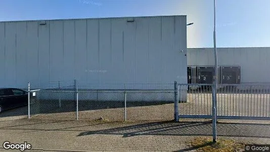 Kantorruimte for rent i Zevenaar - Foto uit Google Street View