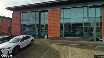 Bedrijfsruimtes for sale in Rotterdam Prins Alexander - Photo from Google Street View