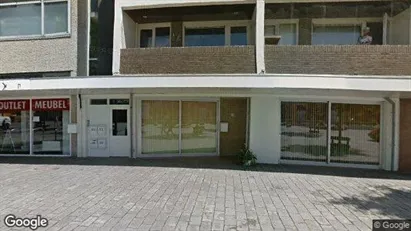 Bedrijfsruimtes te koop in Vlissingen - Foto uit Google Street View