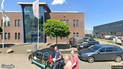 Gewerbeflächen zur Miete in Soest – Foto von Google Street View