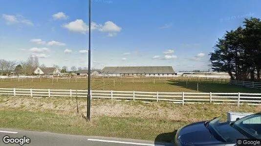 Bedrijfsruimtes for rent i Heerhugowaard - Foto uit Google Street View