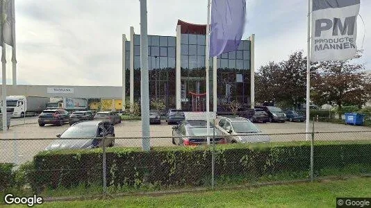 Kantorruimte for rent i Zevenaar - Foto uit Google Street View