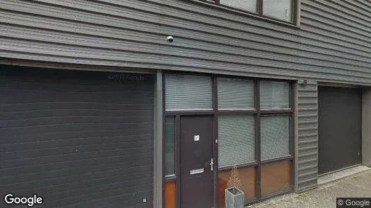 Bedrijfsruimtes for rent i Utrecht Overvecht - Foto uit Google Street View