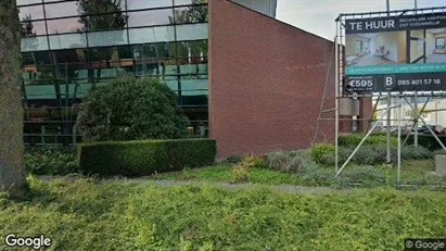 Bedrijfsruimtes for rent in Zoetermeer - Photo from Google Street View