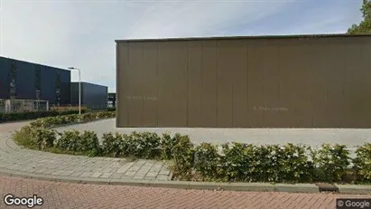Bedrijfsruimtes for sale in Alphen aan den Rijn - Photo from Google Street View