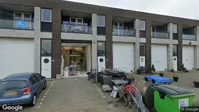 Bedrijfsruimtes for sale in Velsen - Photo from Google Street View