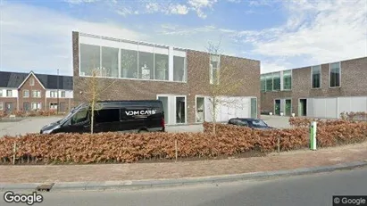 Kantorruimte for sale in Blaricum - Photo from Google Street View