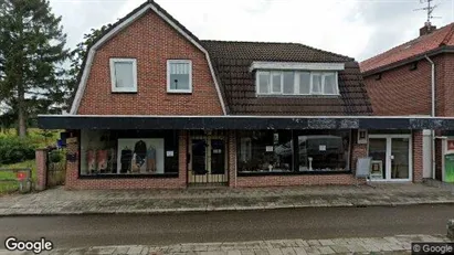 Gewerbeflächen zum Kauf in Dinkelland – Foto von Google Street View