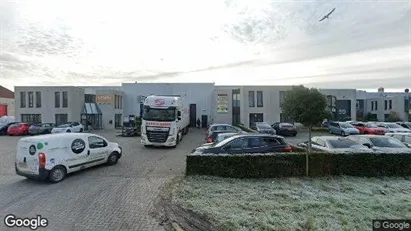 Bedrijfsruimtes for rent in Haarlemmermeer - Photo from Google Street View