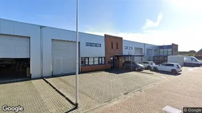 Bedrijfsruimtes for rent in Wierden - Photo from Google Street View