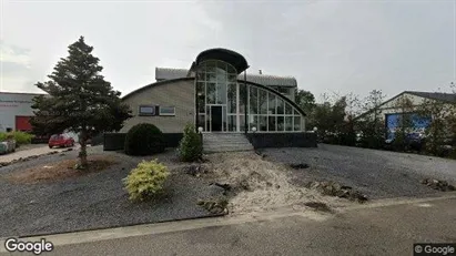 Bedrijfsruimtes for rent in De Fryske Marren - Photo from Google Street View