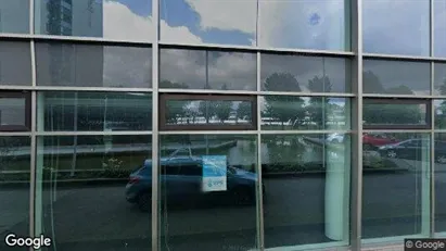 Kantorruimte for rent in Amsterdam Slotervaart - Photo from Google Street View