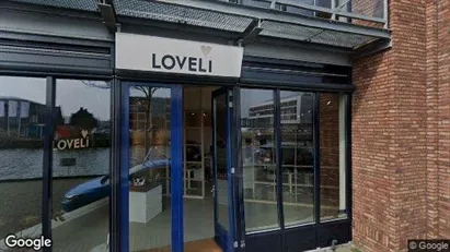 Kantorruimte for rent in Haarlem - Photo from Google Street View