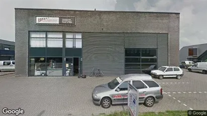 Kantorruimte for rent in Wijk bij Duurstede - Photo from Google Street View
