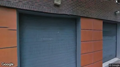 Bedrijfsruimtes for rent in Ridderkerk - Photo from Google Street View