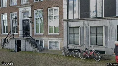 Kantorruimte for rent in Amsterdam Centrum - Photo from Google Street View