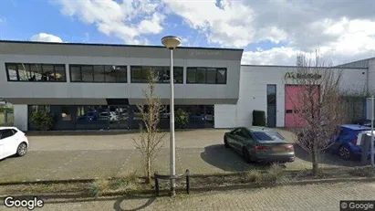 Bedrijfsruimtes for rent in Amersfoort - Photo from Google Street View