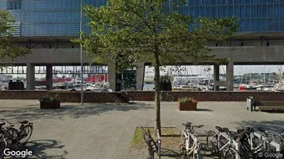 Kantorruimte for rent in Amsterdam Noord - Photo from Google Street View
