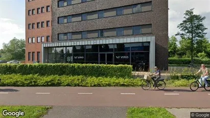 Kantorruimte for rent in Groningen - Photo from Google Street View