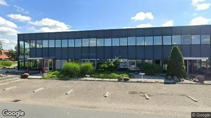 Bedrijfsruimtes for rent in Tiel - Photo from Google Street View