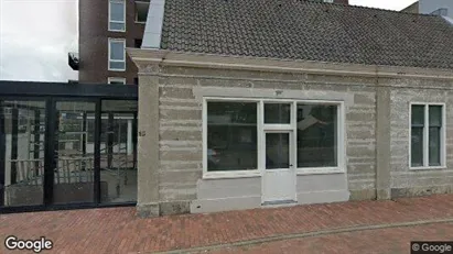 Kantorruimte for rent in Hilversum - Photo from Google Street View