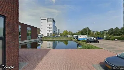 Bedrijfsruimtes for rent in Haarlemmermeer - Photo from Google Street View
