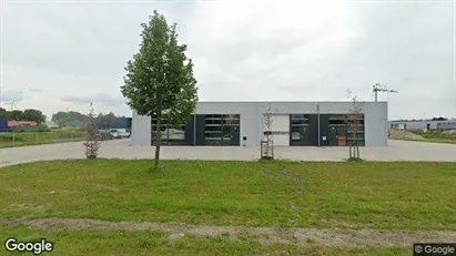 Bedrijfsruimtes for rent in Dronten - Photo from Google Street View