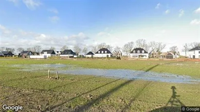 Bedrijfsruimtes for rent in Waddinxveen - Photo from Google Street View