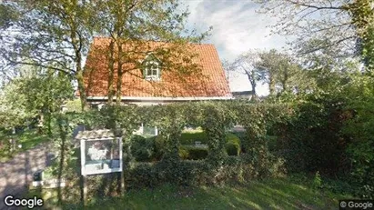 Bedrijfsruimtes for sale in Texel - Photo from Google Street View