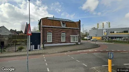 Bedrijfsruimtes for sale in Gennep - Photo from Google Street View