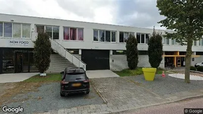 Gewerbeflächen zum Kauf in Den Bosch – Foto von Google Street View