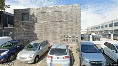 Bedrijfsruimtes for sale in Rotterdam Overschie - Photo from Google Street View
