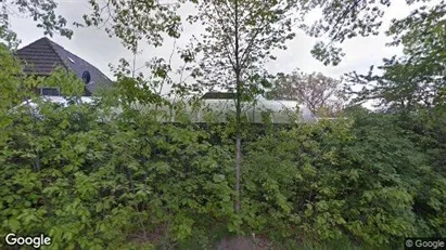 Werkstätte zur Miete in Bladel – Foto von Google Street View