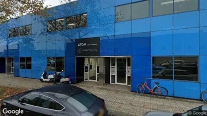Bedrijfsruimtes for rent in Haarlem - Photo from Google Street View