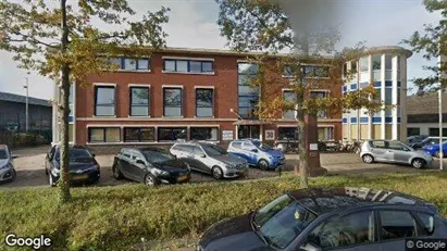 Kantorruimte for rent in Noordwijk - Photo from Google Street View