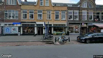 Bedrijfsruimtes for sale in The Hague Scheveningen - Photo from Google Street View