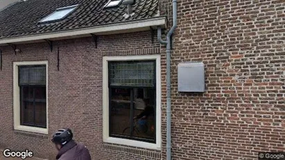Gewerbeflächen zum Kauf in Stichtse Vecht – Foto von Google Street View