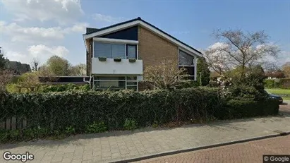 Kantorruimte for rent in Rotterdam Rozenburg - Photo from Google Street View