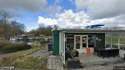 Gewerbeflächen zum Kauf in Hollands Kroon – Foto von Google Street View