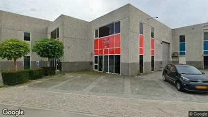 Kantorruimte for sale in Nijmegen - Photo from Google Street View