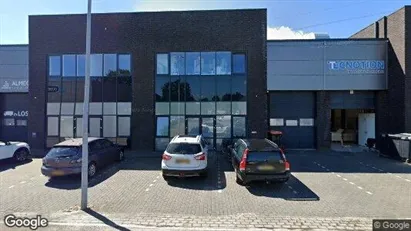 Gewerbeflächen zur Miete in Almelo – Foto von Google Street View