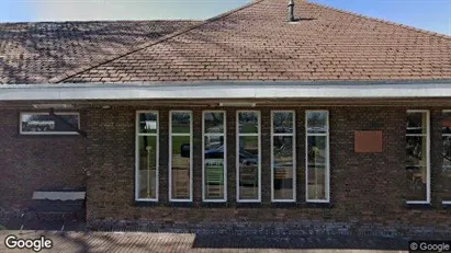 Büros zur Miete in Putten – Foto von Google Street View