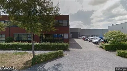 Bedrijfsruimtes for rent in Houten - Photo from Google Street View