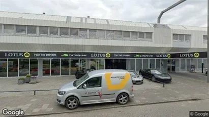 Kantorruimte for rent in Houten - Photo from Google Street View